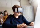 Школьные эксперименты будут проводить в VR-очках