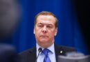 Дмитрий Медведев: Киевскую хунту остановит только «метод Судоплатова»
