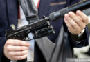 Модульные пистолеты Лебедева запущены в серийное производство