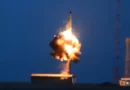 Пуск секретной «вальсирующей» баллистической ракеты стал сигналом НАТО: Россия испытала новое сверхоружие