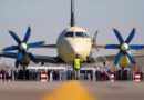 Новый двигатель возвращает России турбовинтовую региональную авиацию