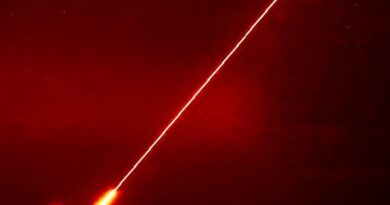 Лазерное оружие – насколько оно эффективно и у кого оно есть: “Пересвет” может сбить спутник США. А что умеет “Железный луч”?