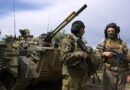 Вмять штурмом: зачем в Сухопутных войсках воссоздают десантные бригады