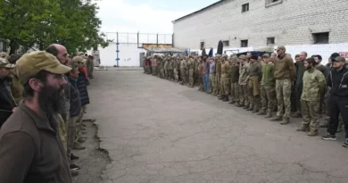 В ДНР предложили изменить законодательство в отношении пленных