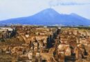 Загадка последнего дня Помпеи: 2 тыс. лет назад этого города просто не было