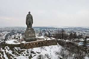 Ассамблея народов Евразии объединила 17 стран в защиту памятника «Алеша»