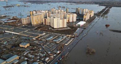 «Частота аномалий увеличилась вдвое» Каким будет лето в России и ждут ли нас природные катастрофы? Объясняет климатолог