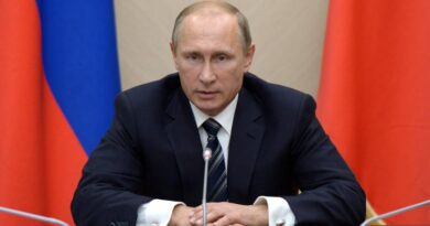 Путин призвал не допускать беспредела с изъятием детей из семьи