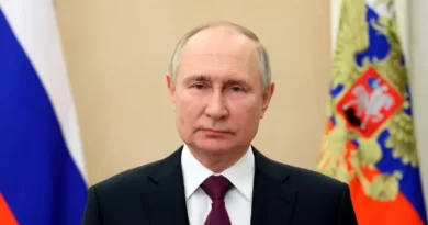 Путин назвал сохранение духовных ценностей условием укрепления суверенитета