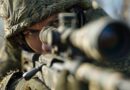 Спецоперация меняет роль снайперов на поле боя