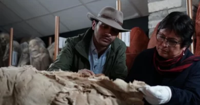 Археологи умирали в муках после работы в гробнице Тутанхамона: тайна загадочных смертей наконец раскрыта