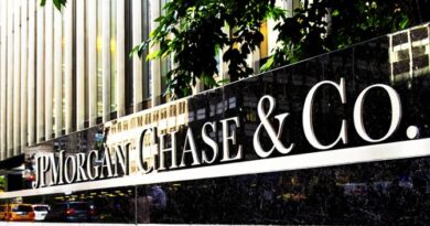 «Москва подала нам пример»: Китай аплодирует тому, как Россия арестовала активы американского банка JPMorgan