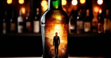 Спирт опаснее пуль: как действует алкогольное лобби в России